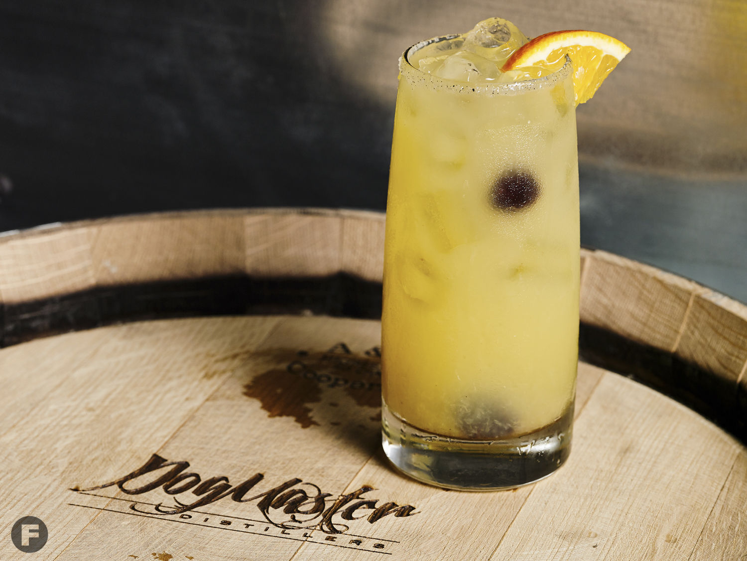 Distillery: DogMaster Distillery